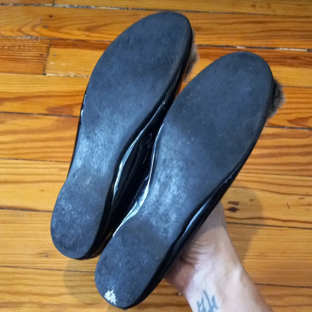 Luccini Flats